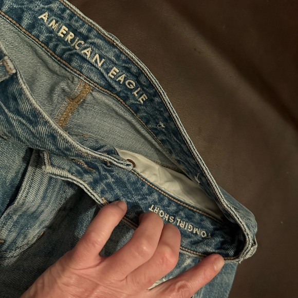 American eagle shorts - Picture 4 of 7